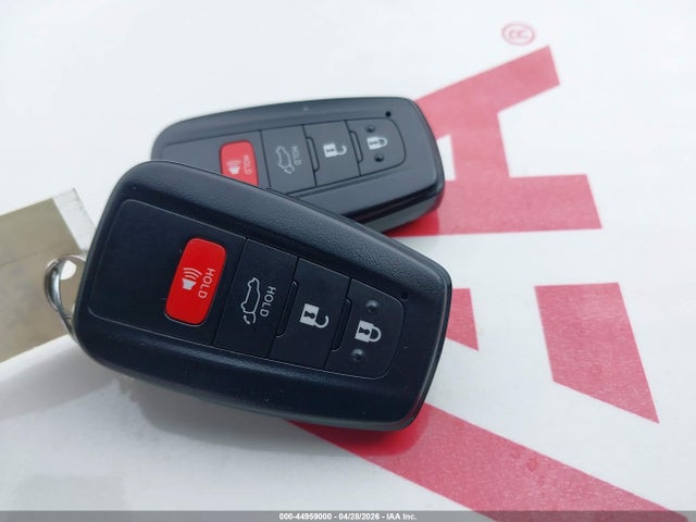 44959000 :رقم المزاد ، 5TDKDRAH8PS024611 vin ، 2023 Toyota Highlander Le مزاد بيع
