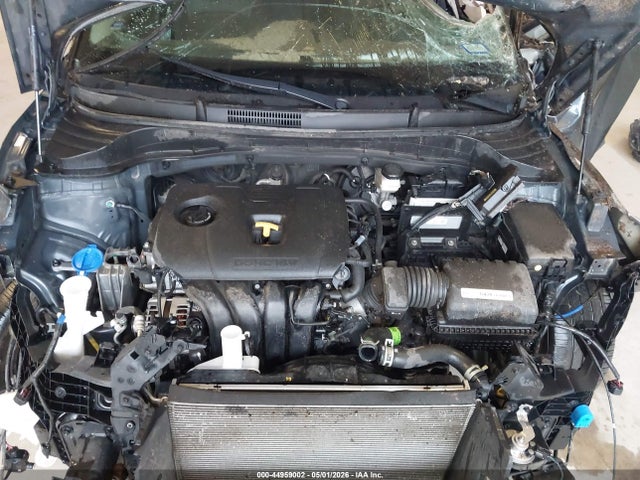 2023 Kia Soul Gt-line მანქანა იყიდება აუქციონზე, vin: KNDJ53AU7P7889907, აუქციონის ნომერი: 44959002