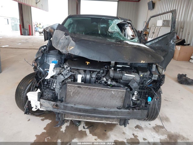 2023 Kia Soul Gt-line მანქანა იყიდება აუქციონზე, vin: KNDJ53AU7P7889907, აუქციონის ნომერი: 44959002