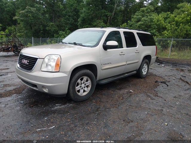 Aukcja sprzedaży 2008 Gmc Yukon Xl 1500 Slt, vin: 1GKFC16J58R234217, numer aukcji: 44959006