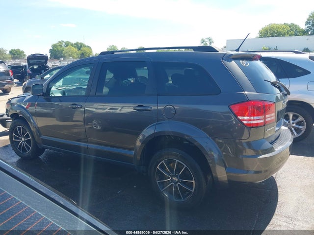 44959009 :رقم المزاد ، 3C4PDCAB5HT708067 vin ، 2017 Dodge Journey Se مزاد بيع