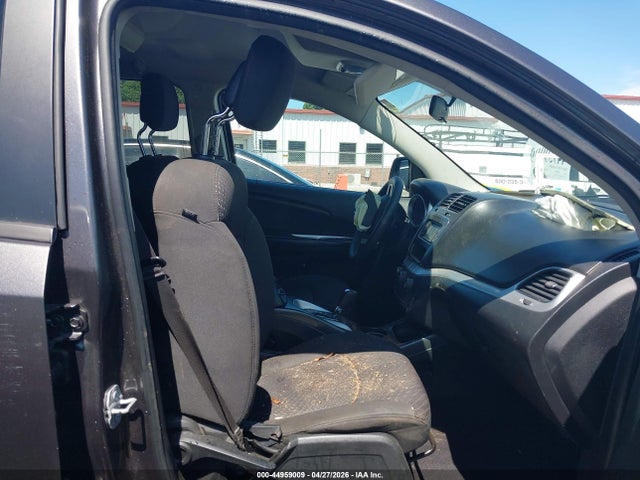 44959009 :رقم المزاد ، 3C4PDCAB5HT708067 vin ، 2017 Dodge Journey Se مزاد بيع