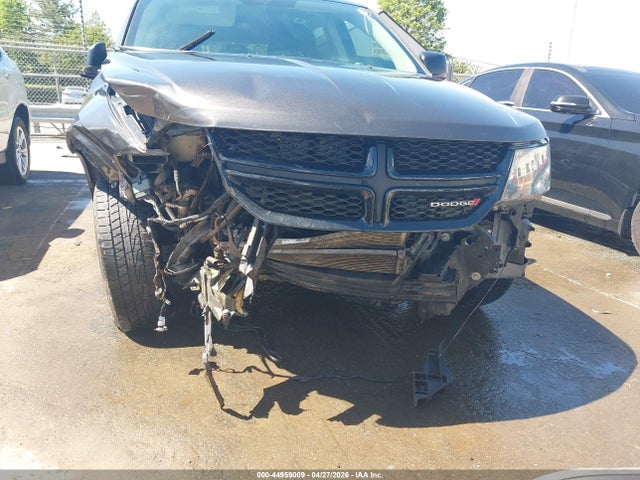 44959009 :رقم المزاد ، 3C4PDCAB5HT708067 vin ، 2017 Dodge Journey Se مزاد بيع