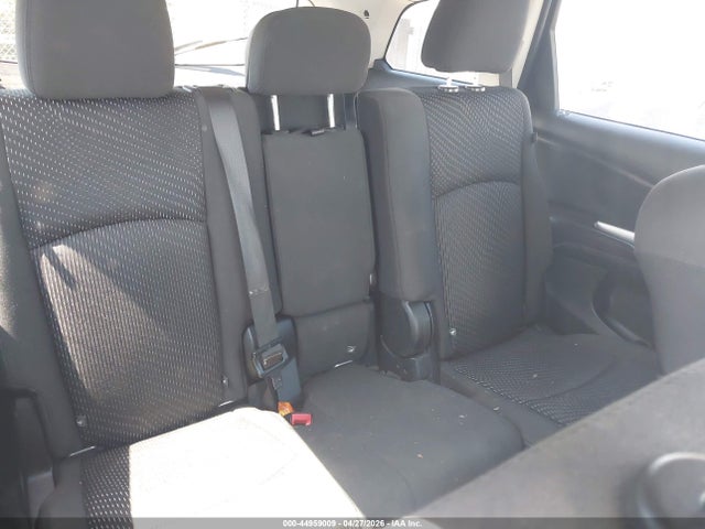 44959009 :رقم المزاد ، 3C4PDCAB5HT708067 vin ، 2017 Dodge Journey Se مزاد بيع