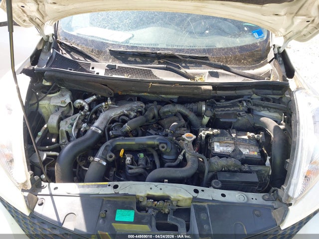 Продажа на аукционе авто 2014 Nissan Juke S, vin: JN8AF5MV3ET480826, номер лота: 44959010