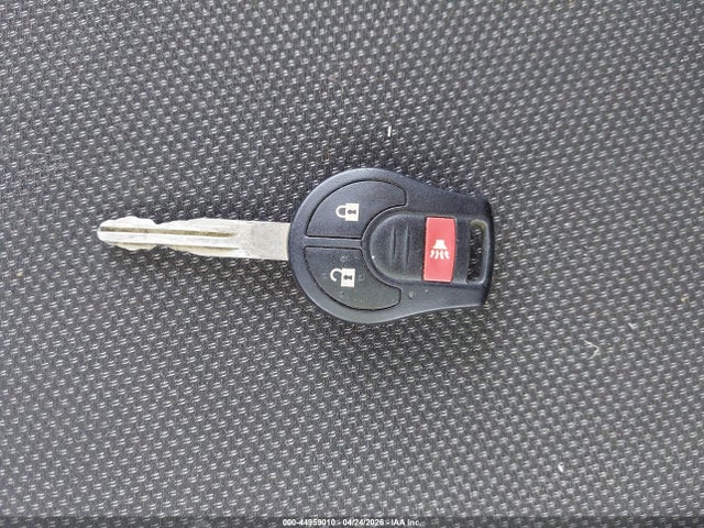 Продажа на аукционе авто 2014 Nissan Juke S, vin: JN8AF5MV3ET480826, номер лота: 44959010
