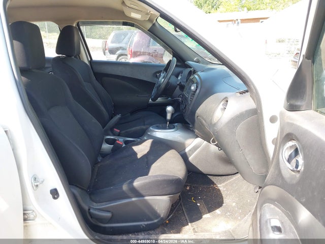 Продажа на аукционе авто 2014 Nissan Juke S, vin: JN8AF5MV3ET480826, номер лота: 44959010