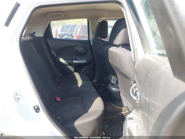 Продажа на аукционе авто 2014 Nissan Juke S, vin: JN8AF5MV3ET480826, номер лота: 44959010
