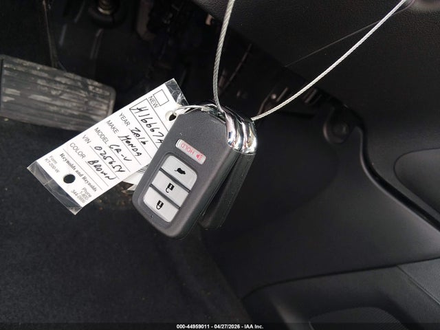 Honda Cr-v Ex-l 2016 5J6RM3H73GL025654 Image 11