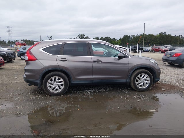 Honda Cr-v Ex-l 2016 5J6RM3H73GL025654 Image 13
