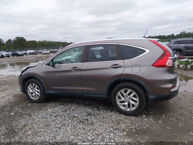 Honda Cr-v Ex-l 2016 5J6RM3H73GL025654 Image 14