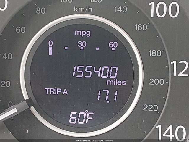 Honda Cr-v Ex-l 2016 5J6RM3H73GL025654 Image 15