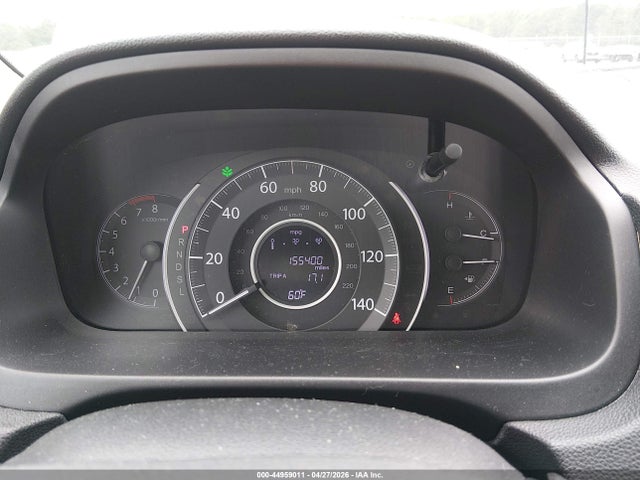 Honda Cr-v Ex-l 2016 5J6RM3H73GL025654 Image 7