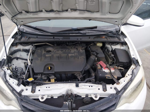 Aukcja sprzedaży 2014 Toyota Corolla Le, vin: 5YFBURHE3EP172957, numer aukcji: 44959012