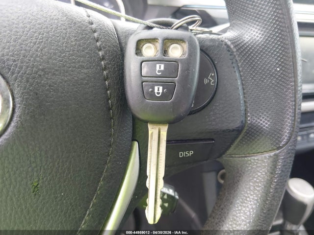 Aukcja sprzedaży 2014 Toyota Corolla Le, vin: 5YFBURHE3EP172957, numer aukcji: 44959012