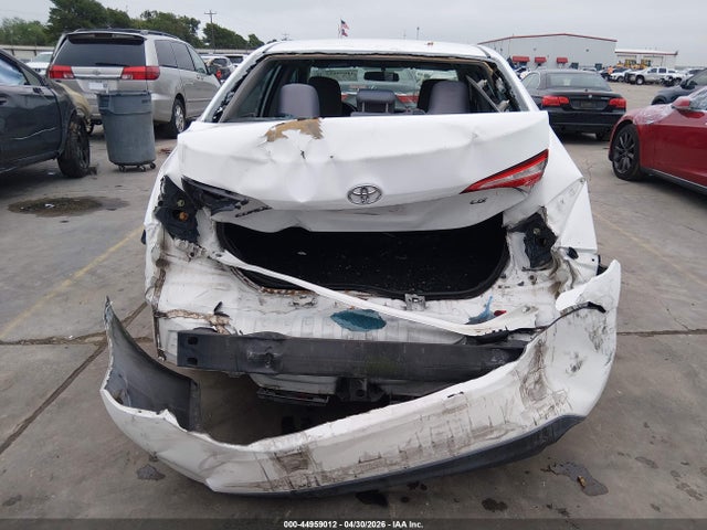 Aukcja sprzedaży 2014 Toyota Corolla Le, vin: 5YFBURHE3EP172957, numer aukcji: 44959012