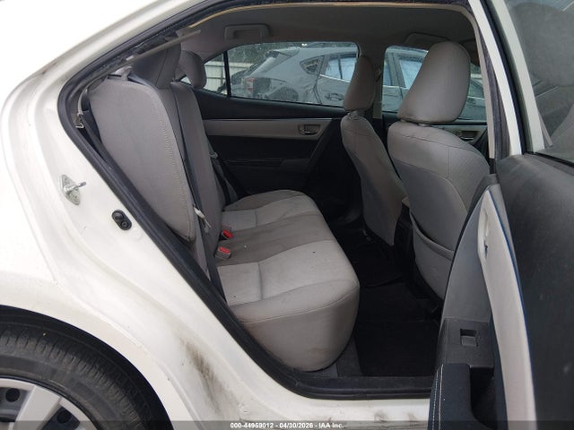 Aukcja sprzedaży 2014 Toyota Corolla Le, vin: 5YFBURHE3EP172957, numer aukcji: 44959012