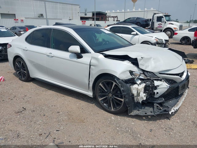 4T1K61AK7LU980087 auction archive image