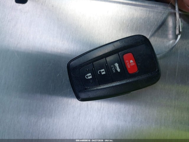 4T1K61AK7LU980087 Toyota CAMRY XSE