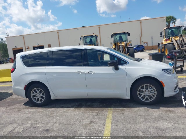 Aukcja sprzedaży 2026 Chrysler Pacifica Select, vin: 2C4RC1BGXTR182332, numer aukcji: 44959019
