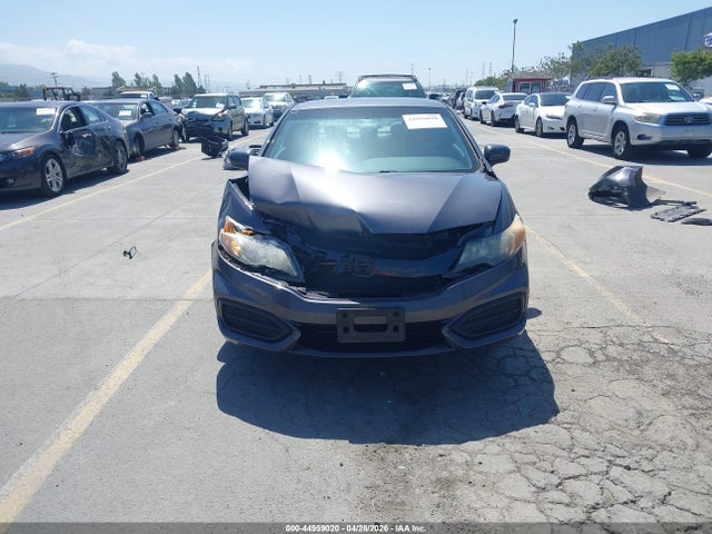 Honda Civic Lx 2015 2HGFG3B52FH533716 Image 13