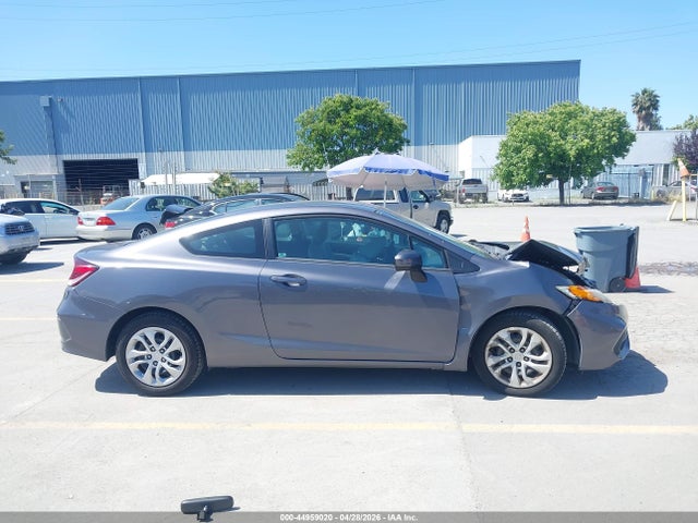 Honda Civic Lx 2015 2HGFG3B52FH533716 Image 14