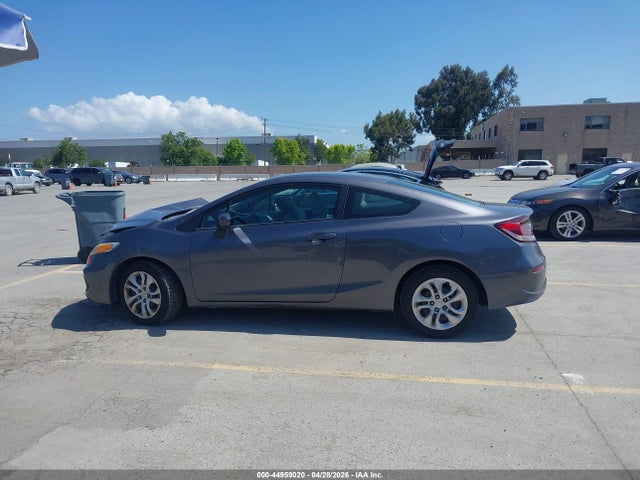 Honda Civic Lx 2015 2HGFG3B52FH533716 Image 15