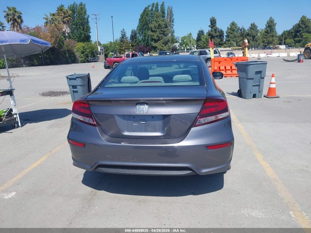 Honda Civic Lx 2015 2HGFG3B52FH533716 Image 17