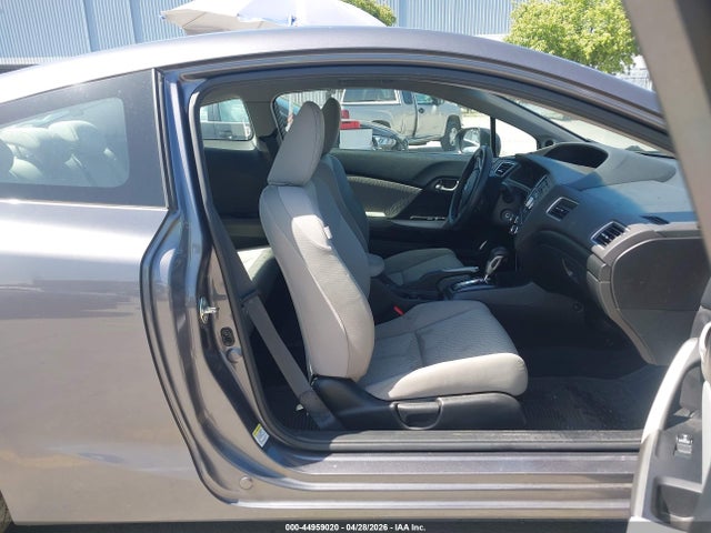 Honda Civic Lx 2015 2HGFG3B52FH533716 Image 5