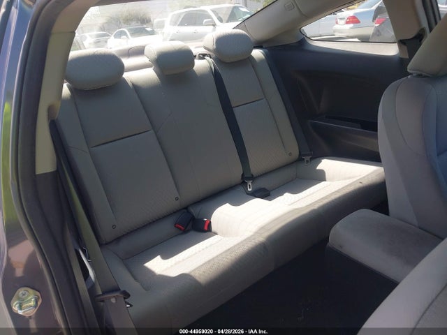 Honda Civic Lx 2015 2HGFG3B52FH533716 Image 8