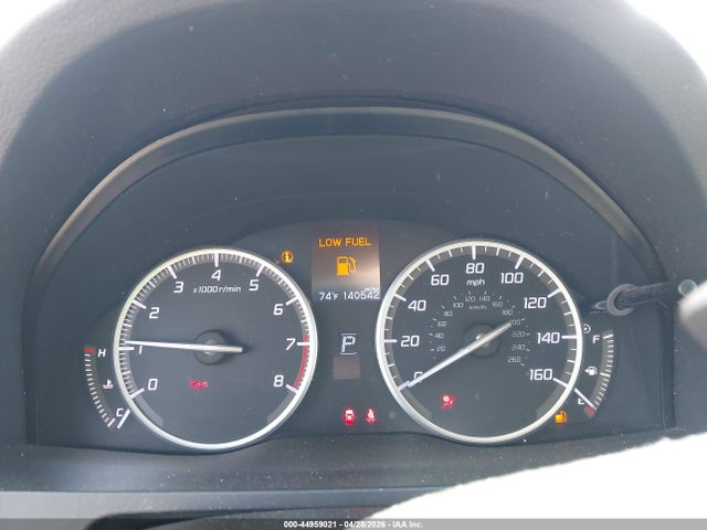 Aukcja sprzedaży 2018 Acura Rdx Technology   Acurawatch Plus Packages/technology Package, vin: 5J8TB3H52JL009034, numer aukcji: 44959021