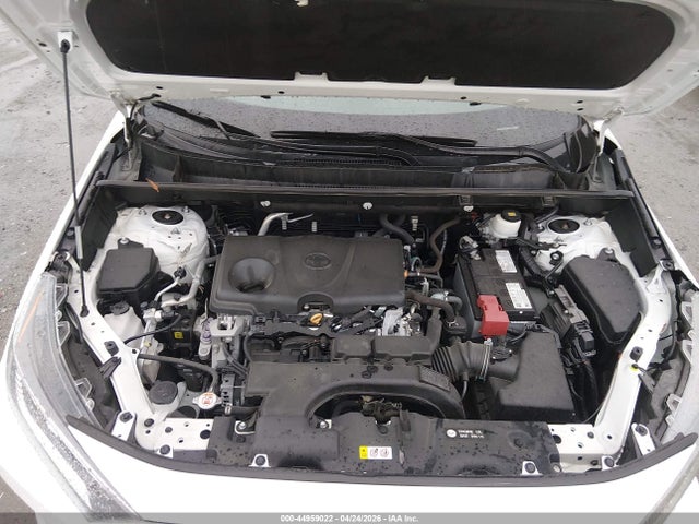 Aukcja sprzedaży 2021 Toyota Rav4 Xle, vin: 2T3W1RFV2MW139644, numer aukcji: 44959022