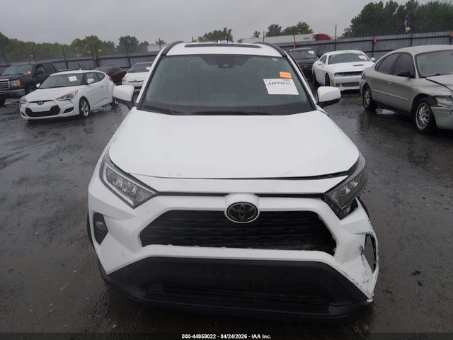 Aukcja sprzedaży 2021 Toyota Rav4 Xle, vin: 2T3W1RFV2MW139644, numer aukcji: 44959022