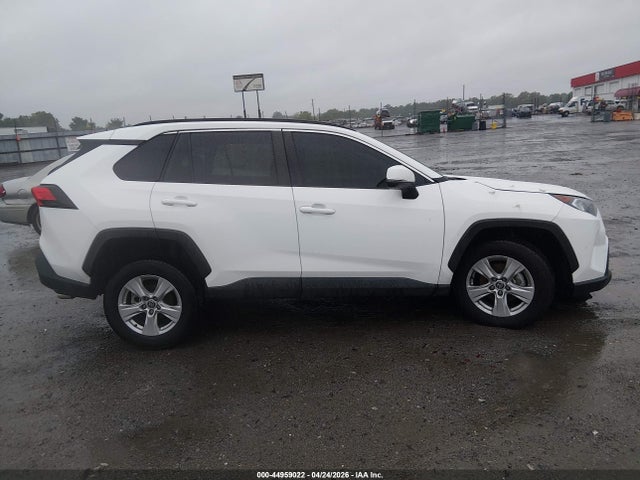 Aukcja sprzedaży 2021 Toyota Rav4 Xle, vin: 2T3W1RFV2MW139644, numer aukcji: 44959022