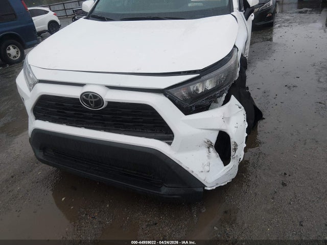 Aukcja sprzedaży 2021 Toyota Rav4 Xle, vin: 2T3W1RFV2MW139644, numer aukcji: 44959022