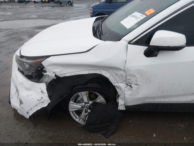 Aukcja sprzedaży 2021 Toyota Rav4 Xle, vin: 2T3W1RFV2MW139644, numer aukcji: 44959022