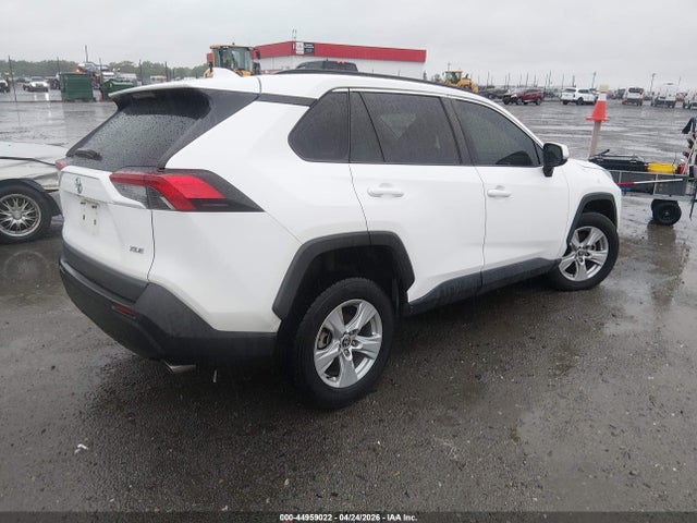 Aukcja sprzedaży 2021 Toyota Rav4 Xle, vin: 2T3W1RFV2MW139644, numer aukcji: 44959022