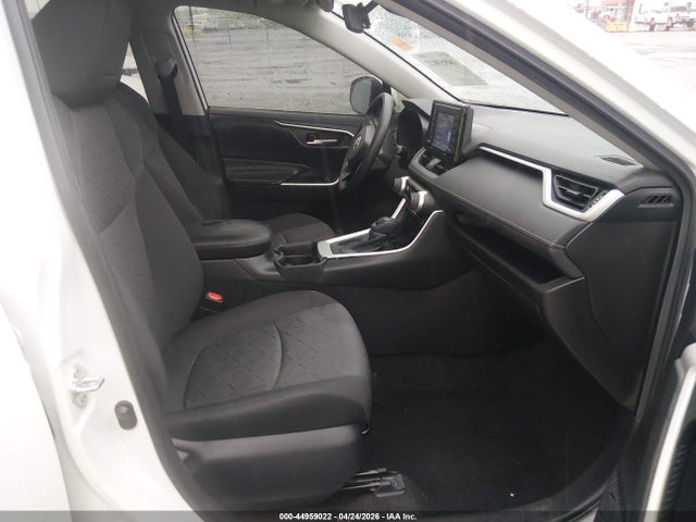 Aukcja sprzedaży 2021 Toyota Rav4 Xle, vin: 2T3W1RFV2MW139644, numer aukcji: 44959022