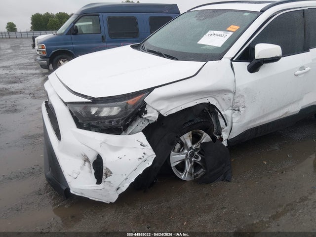 Aukcja sprzedaży 2021 Toyota Rav4 Xle, vin: 2T3W1RFV2MW139644, numer aukcji: 44959022