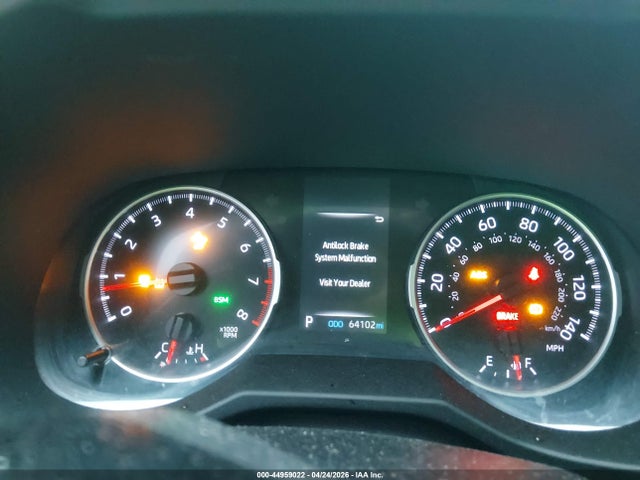 Aukcja sprzedaży 2021 Toyota Rav4 Xle, vin: 2T3W1RFV2MW139644, numer aukcji: 44959022