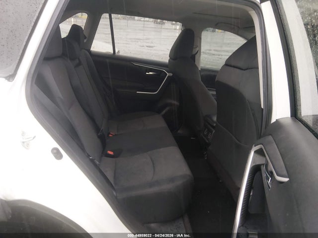 Aukcja sprzedaży 2021 Toyota Rav4 Xle, vin: 2T3W1RFV2MW139644, numer aukcji: 44959022
