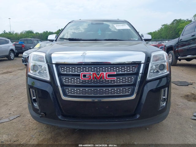 2015 Gmc Terrain Slt-2 მანქანა იყიდება აუქციონზე, vin: 2GKALTEK8F6350732, აუქციონის ნომერი: 44959023