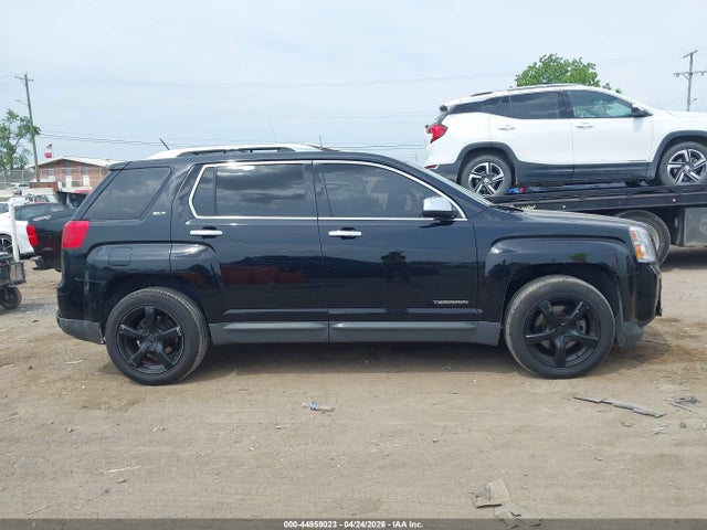 2015 Gmc Terrain Slt-2 მანქანა იყიდება აუქციონზე, vin: 2GKALTEK8F6350732, აუქციონის ნომერი: 44959023