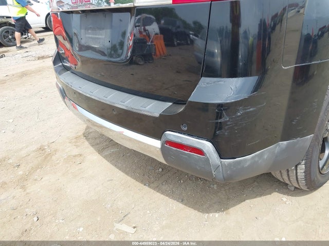 2015 Gmc Terrain Slt-2 მანქანა იყიდება აუქციონზე, vin: 2GKALTEK8F6350732, აუქციონის ნომერი: 44959023