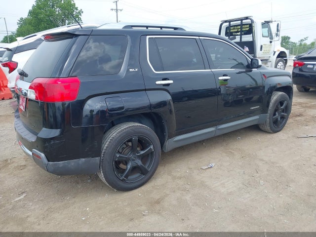 2015 Gmc Terrain Slt-2 მანქანა იყიდება აუქციონზე, vin: 2GKALTEK8F6350732, აუქციონის ნომერი: 44959023