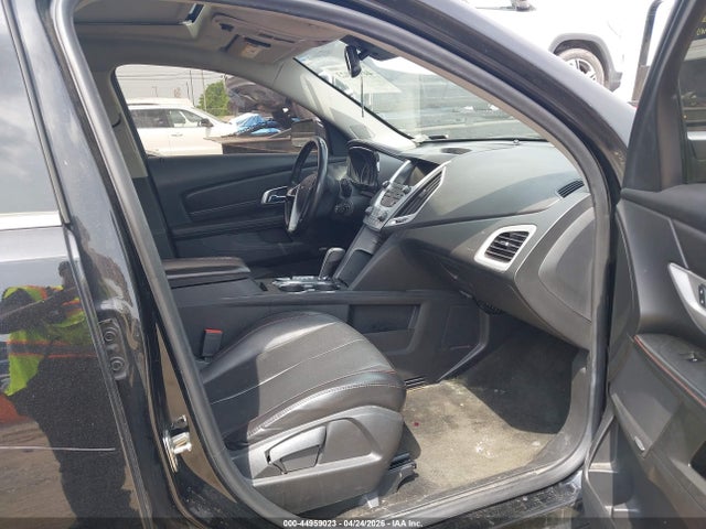 2015 Gmc Terrain Slt-2 მანქანა იყიდება აუქციონზე, vin: 2GKALTEK8F6350732, აუქციონის ნომერი: 44959023
