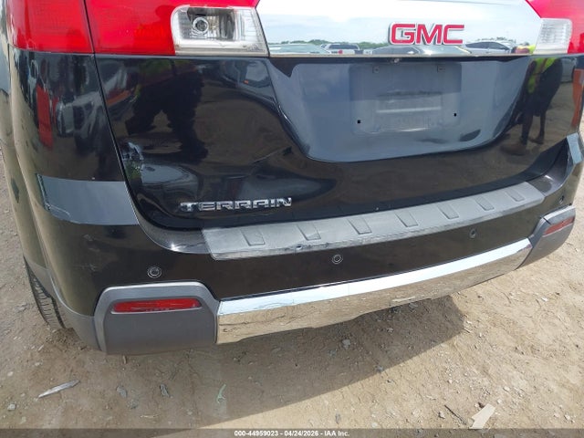 2015 Gmc Terrain Slt-2 მანქანა იყიდება აუქციონზე, vin: 2GKALTEK8F6350732, აუქციონის ნომერი: 44959023