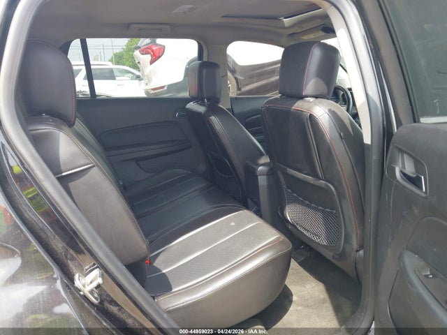 2015 Gmc Terrain Slt-2 მანქანა იყიდება აუქციონზე, vin: 2GKALTEK8F6350732, აუქციონის ნომერი: 44959023
