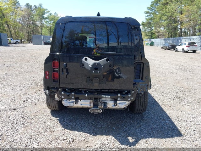Продаж на аукціоні авто 2025 Land Rover Defender 110 P300, vin: SALEJ7EX5S2430978, номер лоту: 44959024