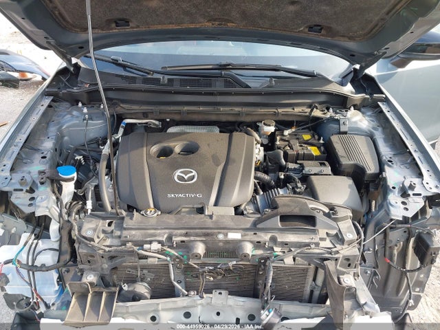 44959026 :رقم المزاد ، JM3KFBCM4P0123979 vin ، 2023 Mazda Cx-5 2.5 S Carbon Edition مزاد بيع